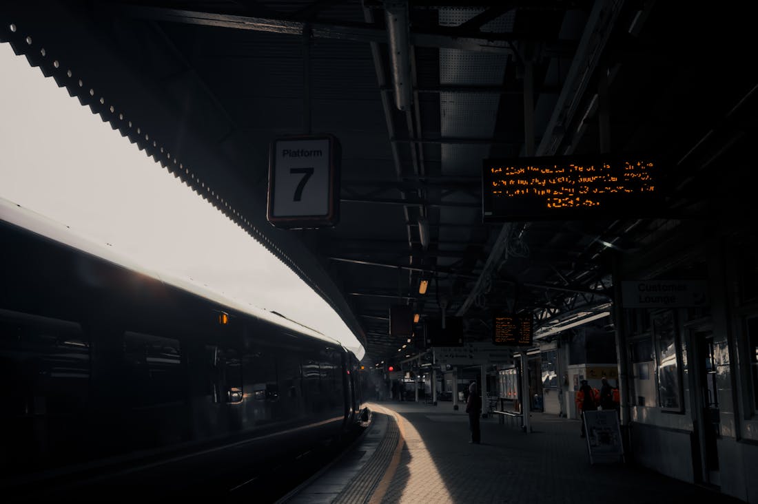 Transforming Commutes with Sustainable Transportation Choices