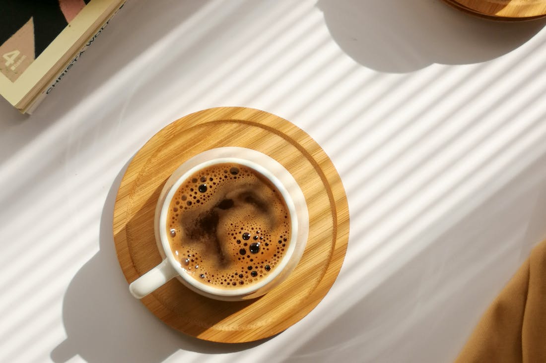 Transforming Daily Routines for a More Productive Lifestyle Image 1