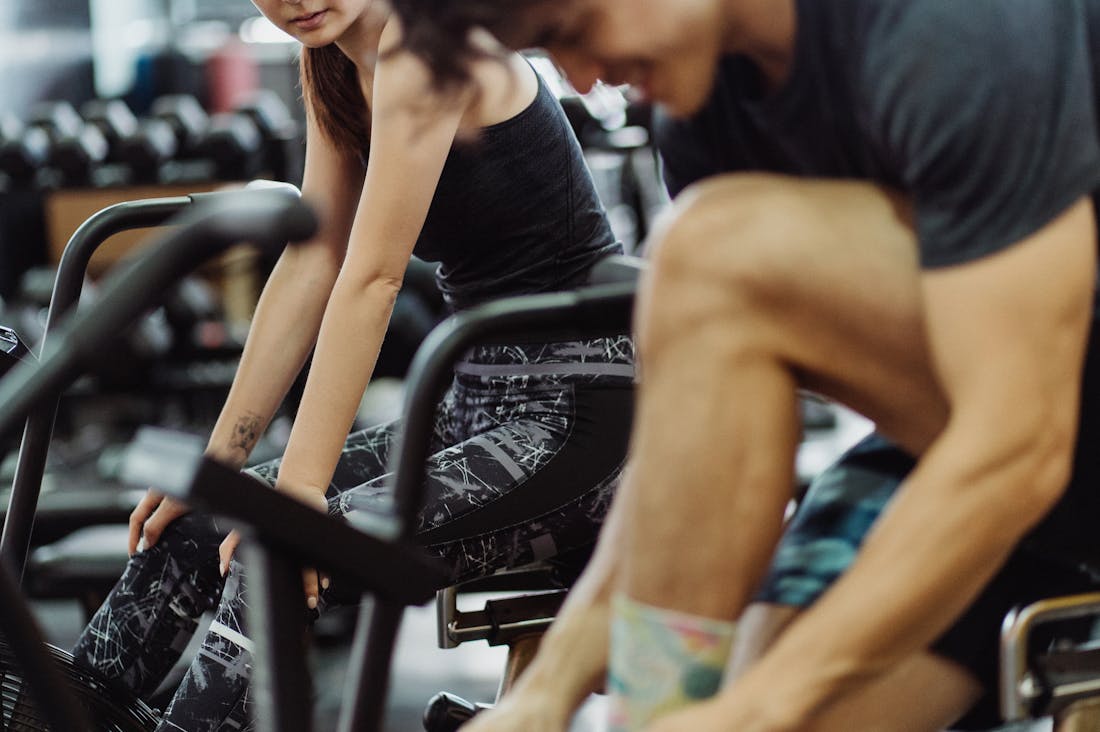 Transforming Daily Routines for Better Health and Well-Being Image 3