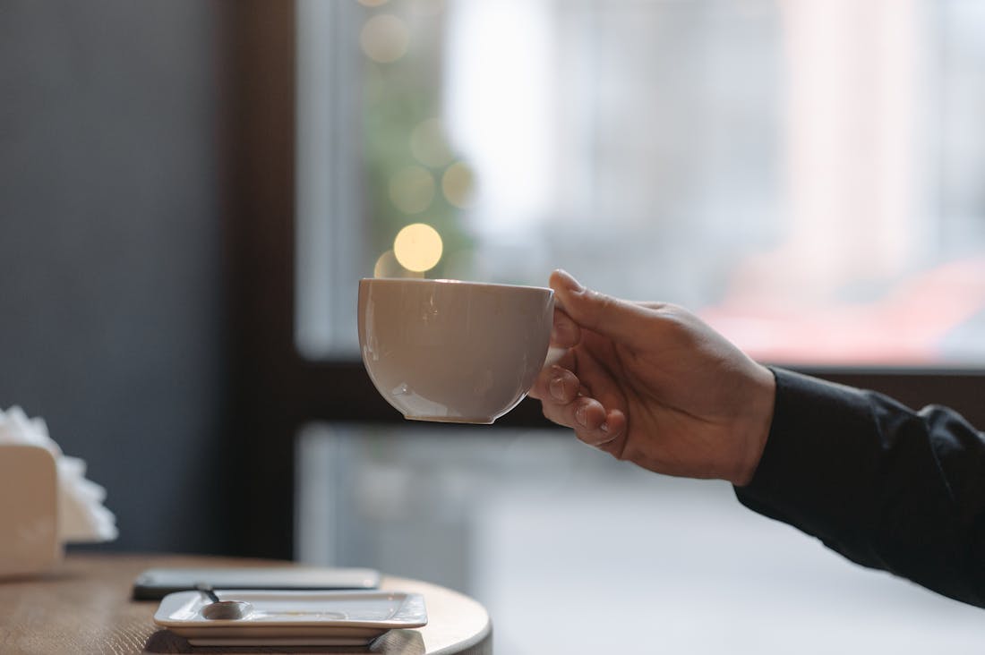 Transforming Daily Routines for Enhanced Productivity and Focus Image 3