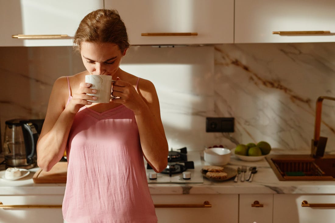 Transforming Daily Routines for Enhanced Productivity and Wellness Image 1