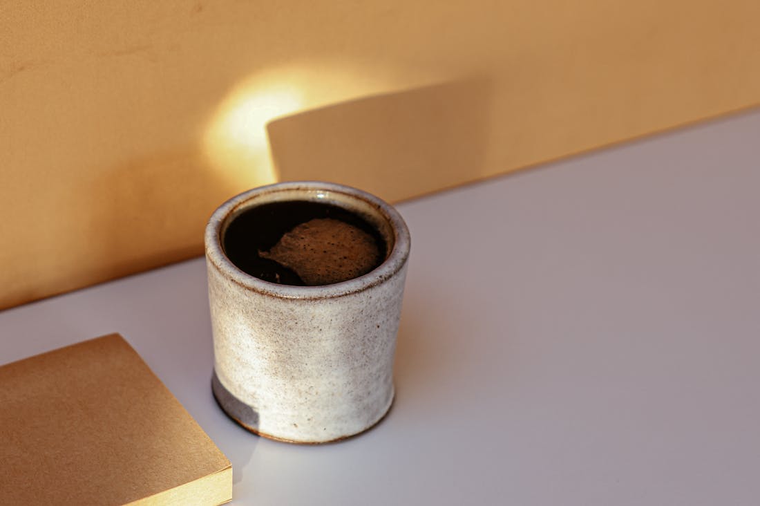 Transforming Daily Routines for Improved Mental Clarity and Focus Image 1