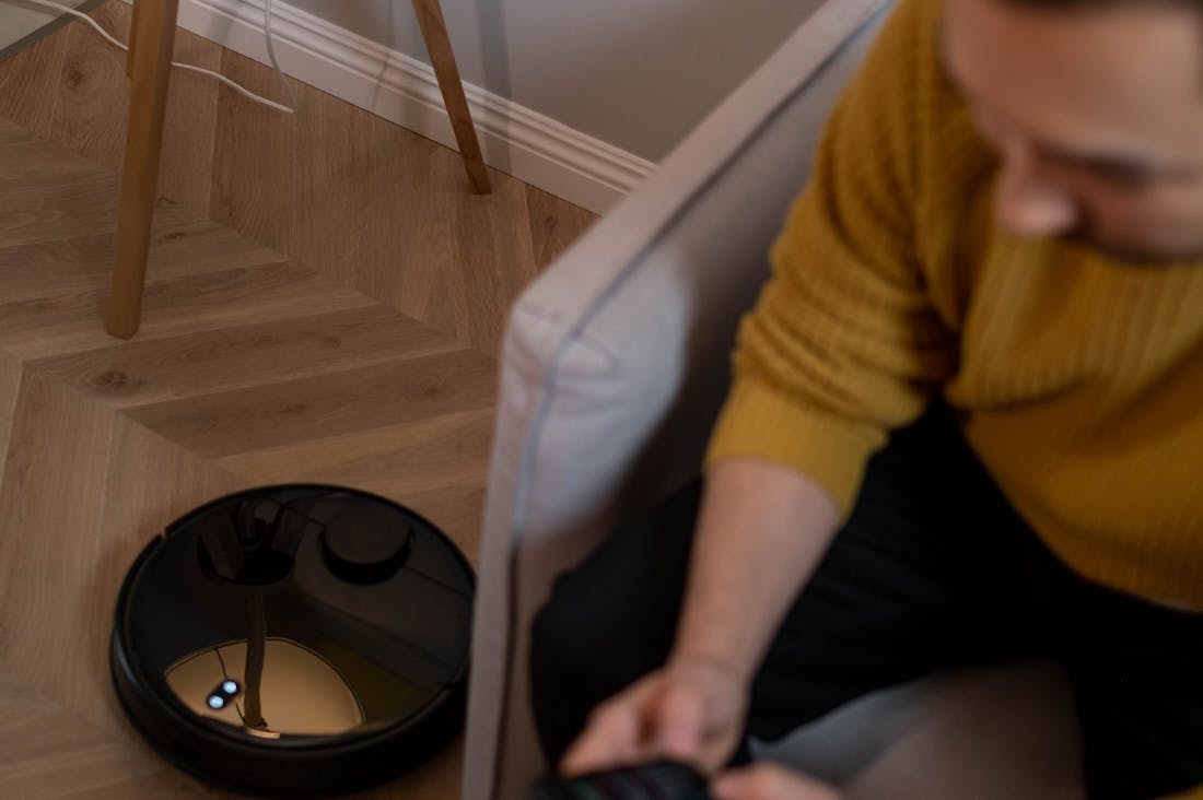 Transforming Daily Routines with Cutting-edge Tech Gadgets Image 1