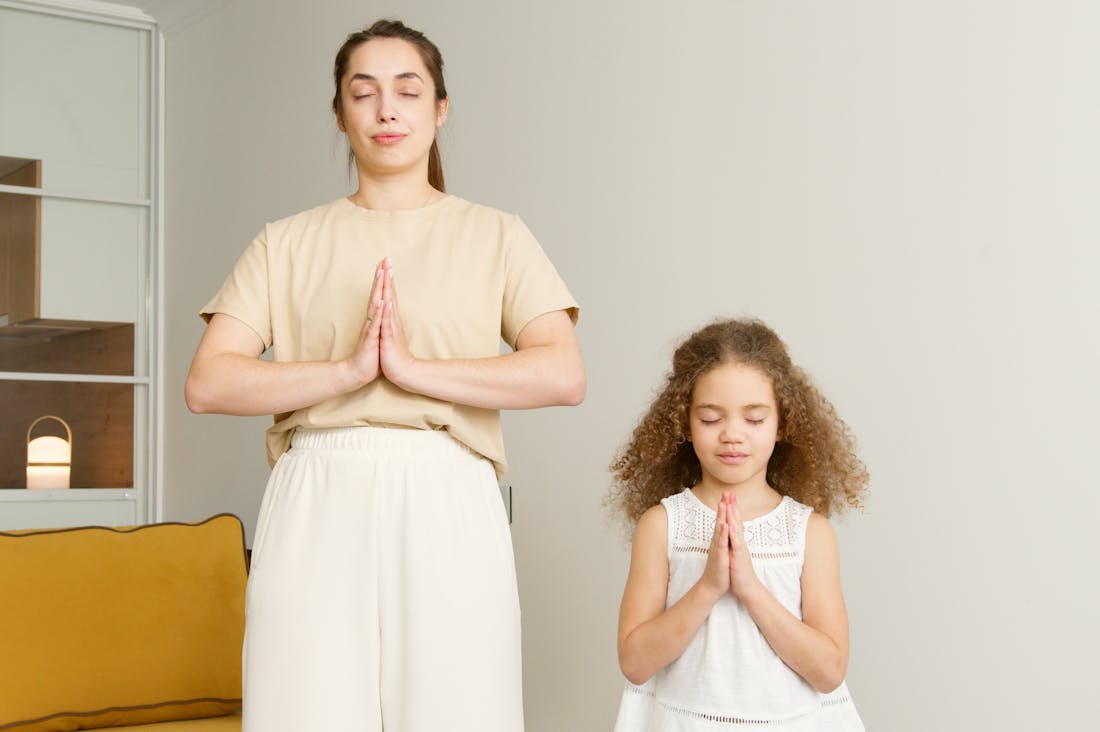 Transforming Daily Routines with Mindful Practices for a Healthier Lifestyle Image 3