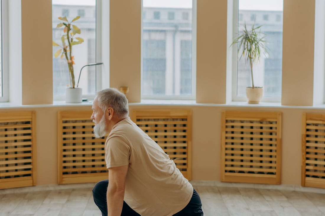 Transforming Daily Routines with Mindfulness Techniques for Better Wellness Image 1