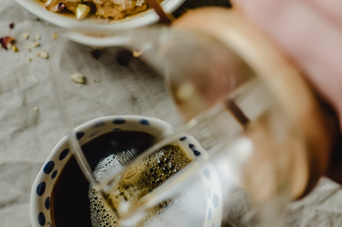 Transforming Daily Wellness Routines: The Art of Simple Habit Changes for Better Health Image 3