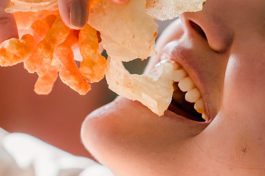 Transforming Everyday Meals with Nutrient-Rich Ingredients for Better Health Image 2