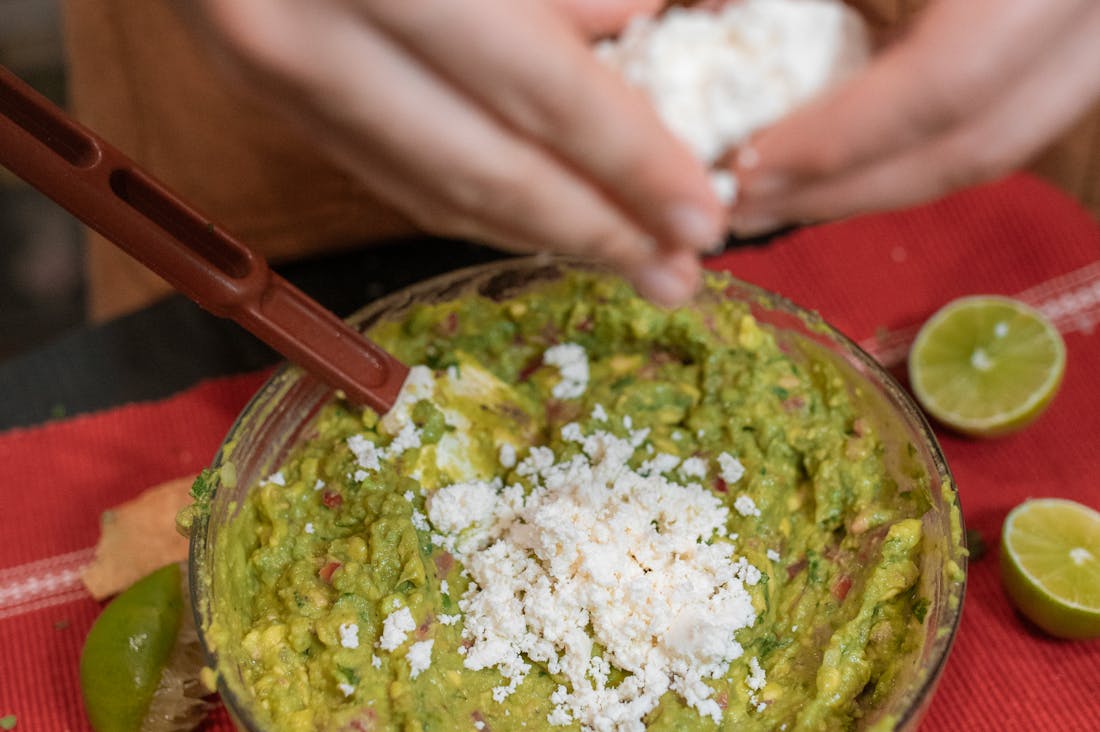 Transforming Everyday Meals with Nutrient-Rich Ingredients for Better Health Image 3