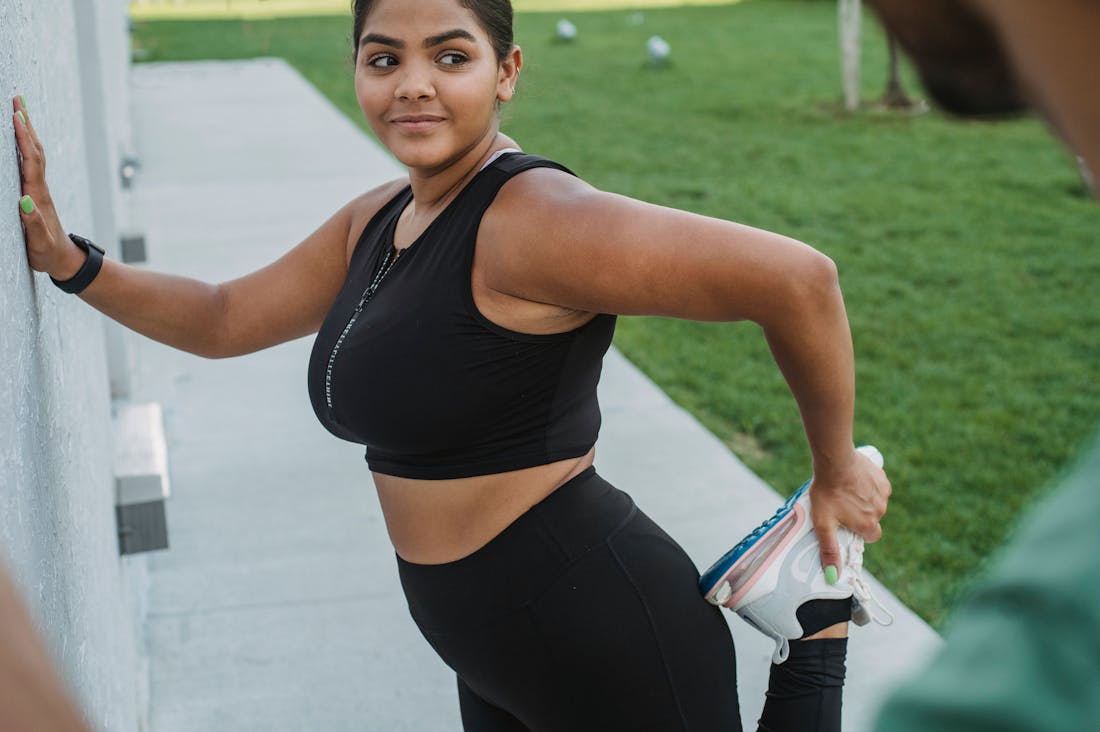 Transforming Health and Wellness Routines Through Mindful Habits Image 2