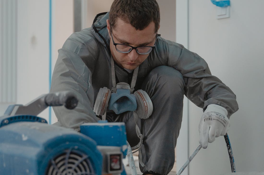 Transforming Home Spaces for Enhanced Productivity and Comfort Image 1