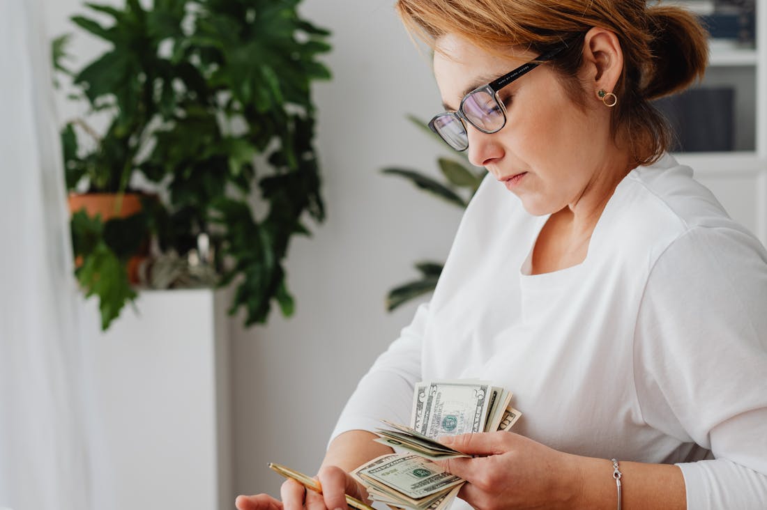 Transforming Personal Finance Habits for Lifelong Stability Image 1