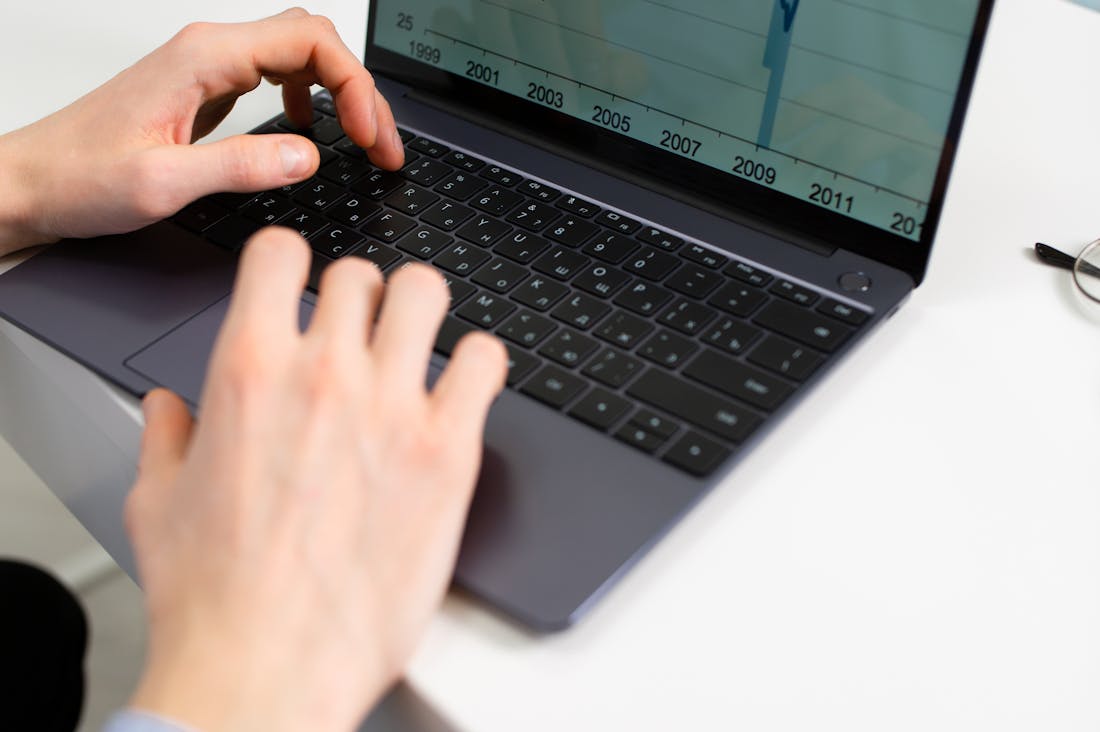 Transforming Personal Finance Management with Modern Tools and Techniques Image 2