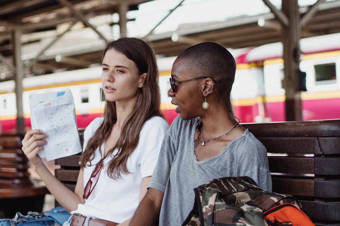 Transforming Travel Experiences with Sustainable Practices and Local Engagement Image 3