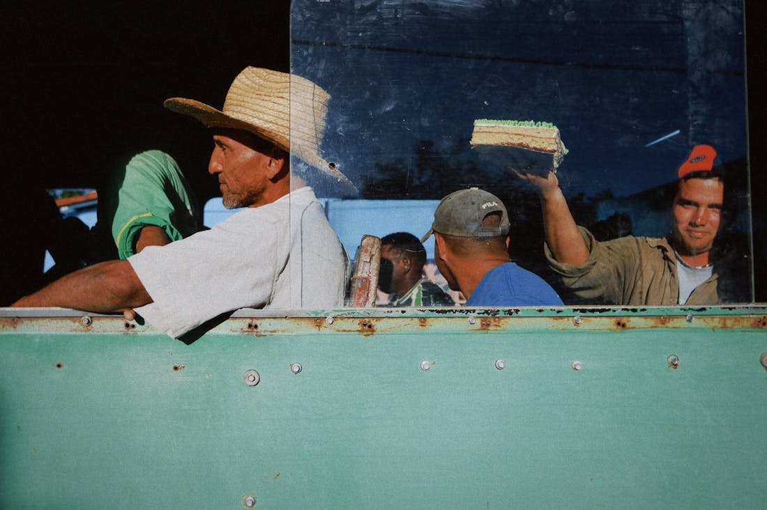 Transforming Travel: Strategies for Sustainable Journeys Image 2