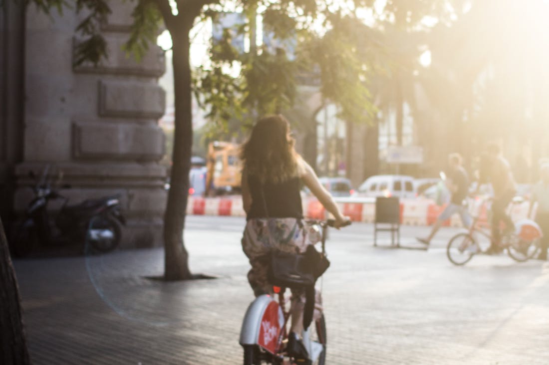 Transforming Travel: Sustainable Choices for Modern Journeys Image 1