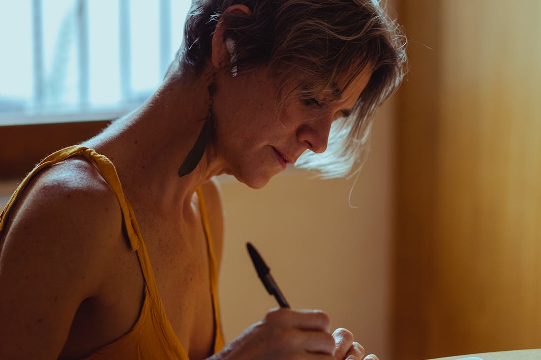 Transforming Your Approach to Wellness through Mindful Living Image 2