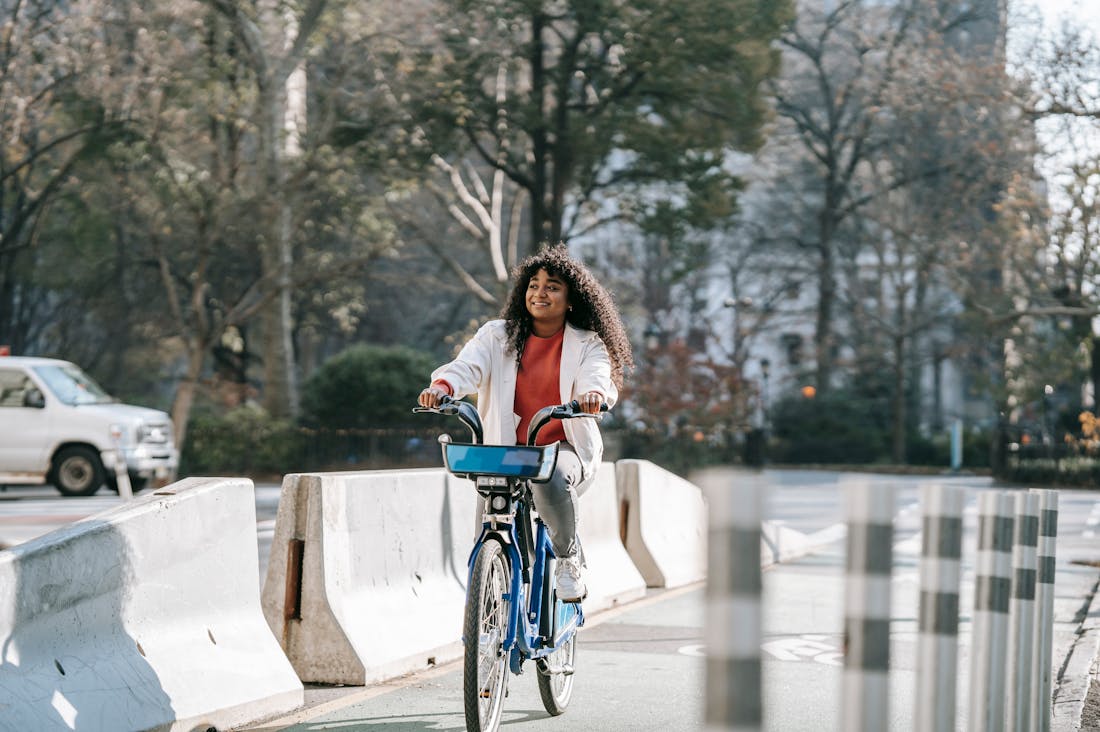 Transforming Your Commute: Innovative Approaches to Making Your Daily Travel More Enjoyable Image 1