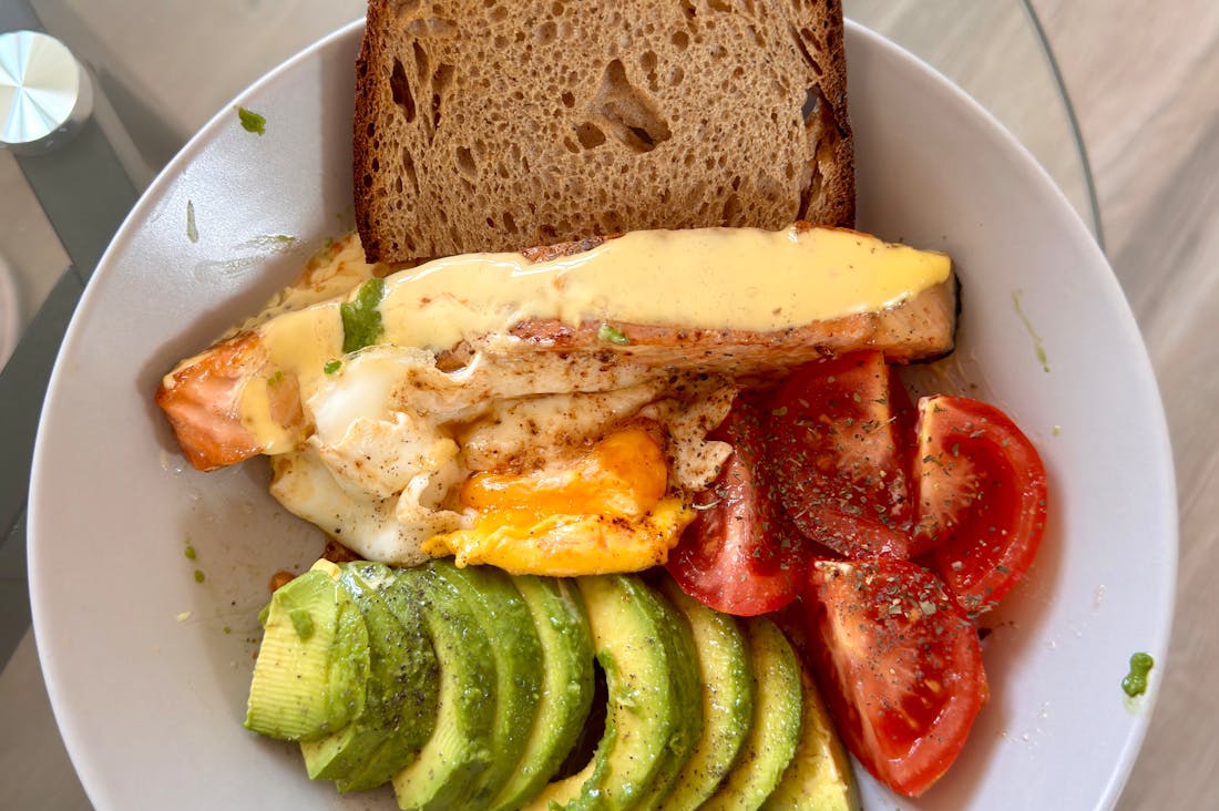 Transforming Your Daily Routine for Optimal Health and Wellness Gains Image 3