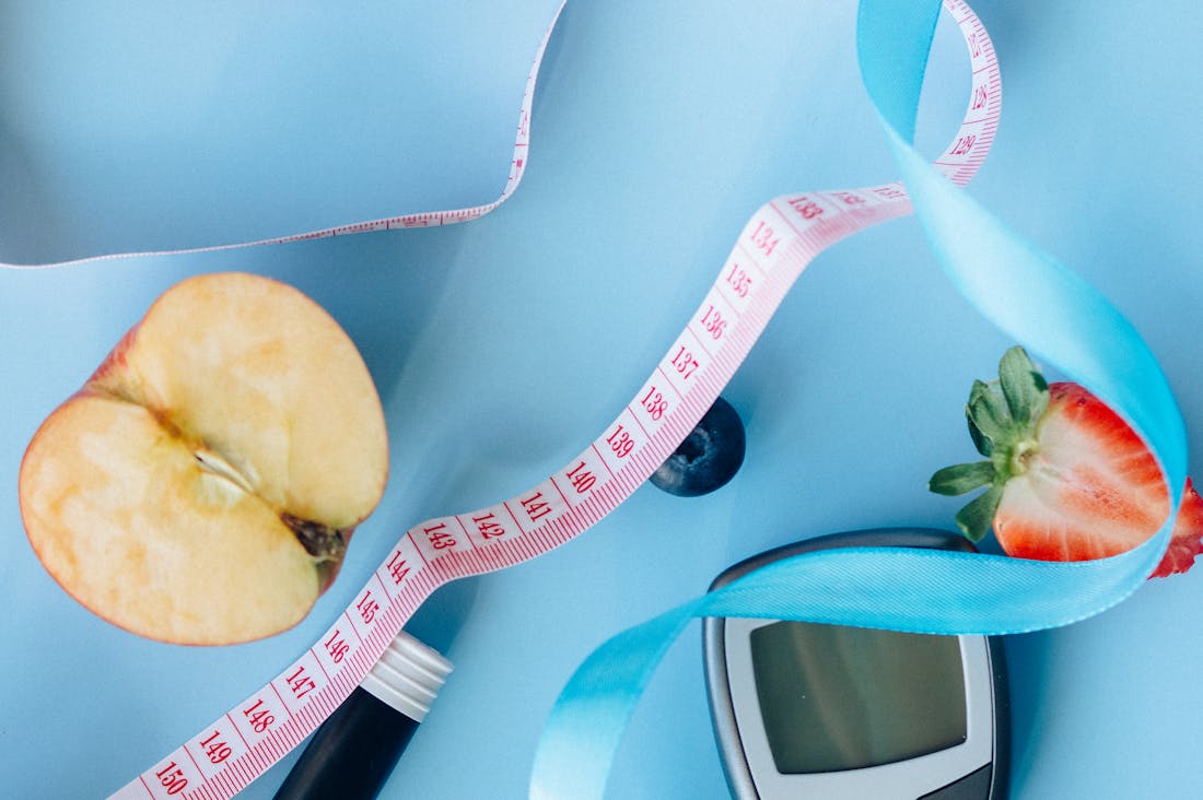 Transforming Your Health Journey: Integrating Mindfulness and Nutrition for Holistic Well-being Image 2