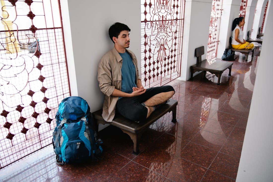Transforming Your Health Journey: Integrative Approaches to Wellness in a Fast-Paced World Image 2