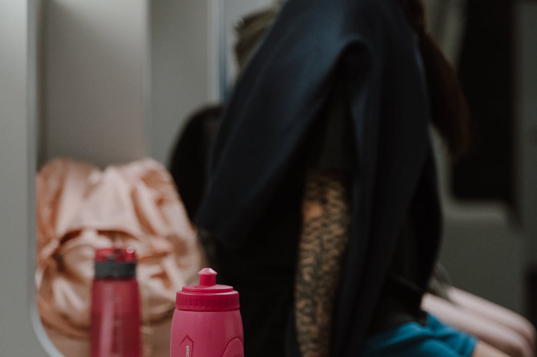 Transforming Your Health: Practical Strategies for Emotional and Physical Well-Being Image 2