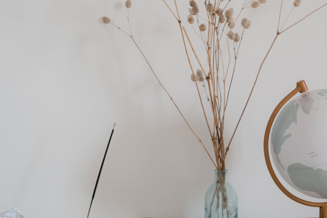 Transforming Your Home into a Mindful Sanctuary Image 1