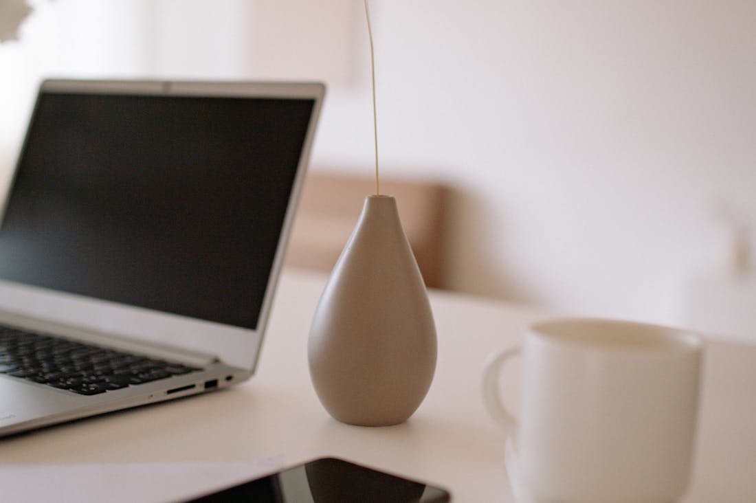 Transforming Your Home into a Productive Workspace for Remote Work Image 1