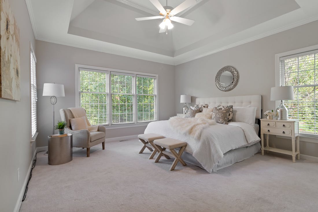 Transforming Your Home into a Relaxing Oasis Image 1