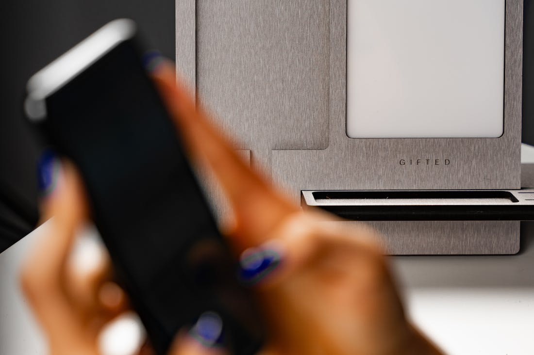 Transforming Your Home into a Smart Sanctuary: The Impact of Technology on Modern Living Image 2