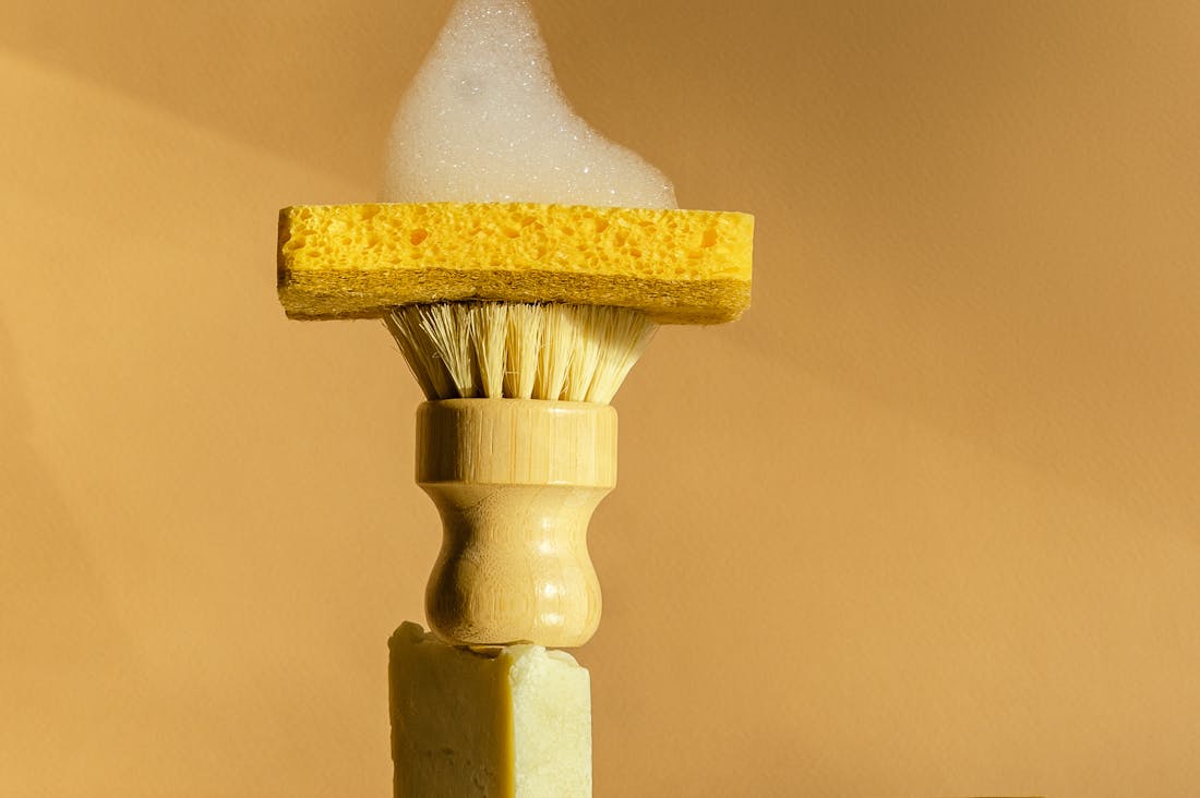 Transforming Your Home into an Eco-Friendly Sanctuary with Simple Changes Image 3