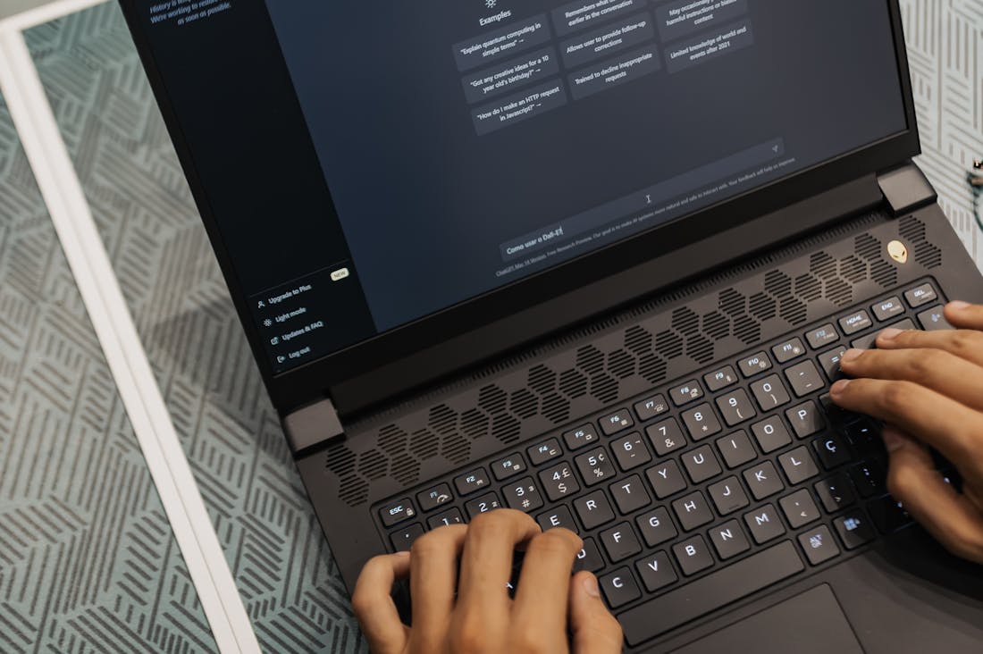 Transforming Your Home Office for Peak Productivity and Comfort Image 1