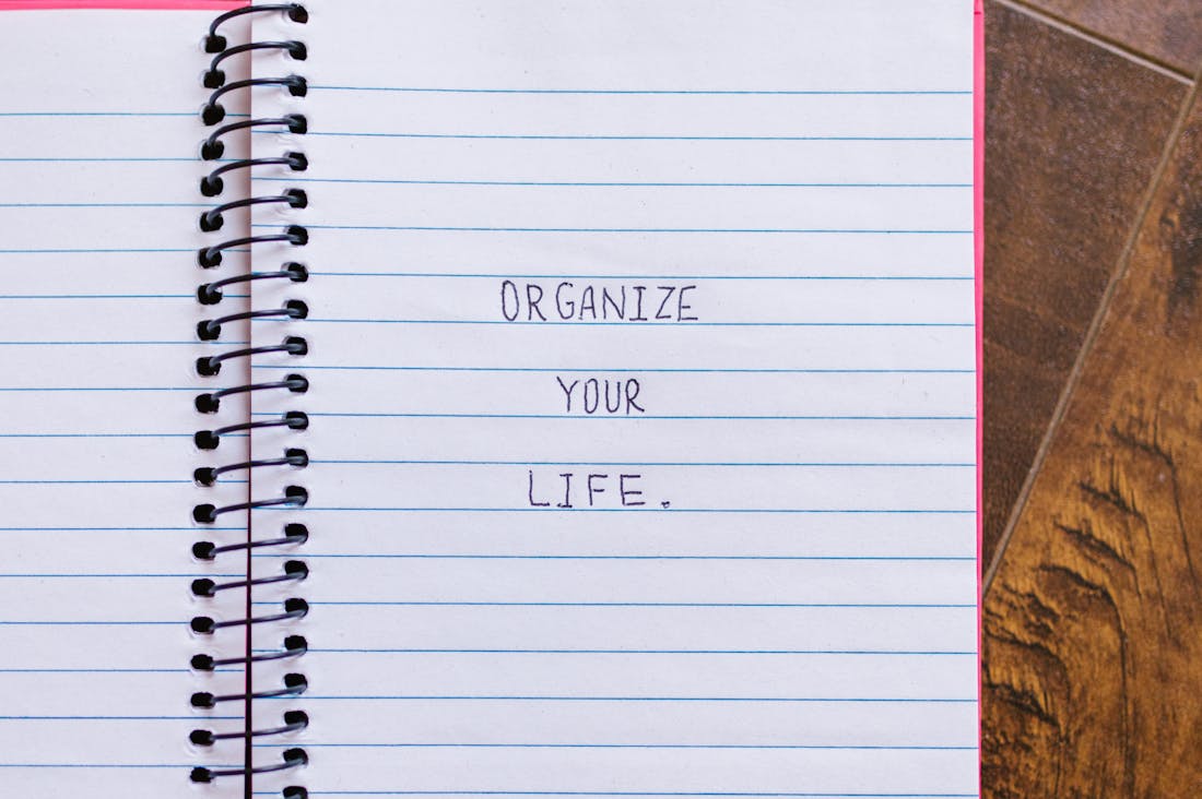 Transforming Your Home Office into a Productive Space Image 2