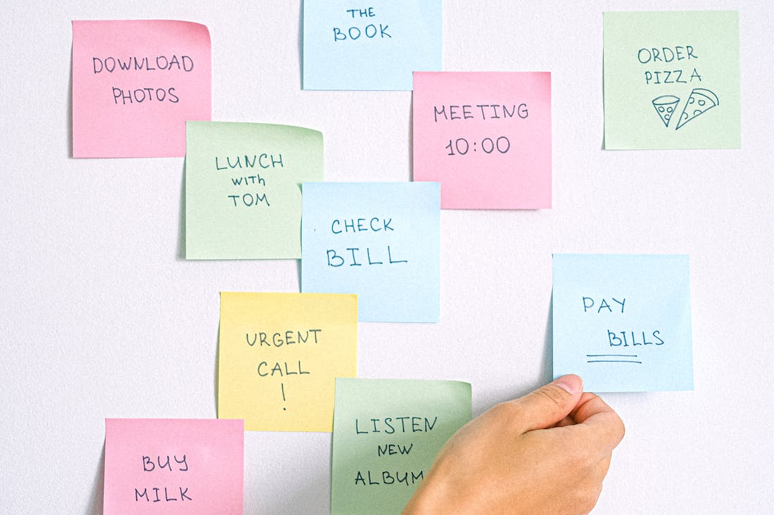 Transforming Your Home Office into a Productive Workspace Image 3