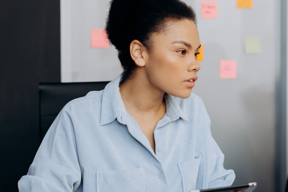 Transforming Your Home Office into a Productivity Powerhouse Image 3