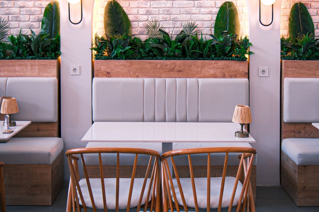 Transforming Your Living Space Into a Serene Sanctuary Image 2