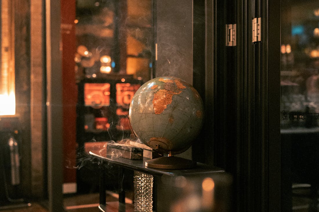 Transforming Your Living Space Into a Serene Sanctuary Image 3