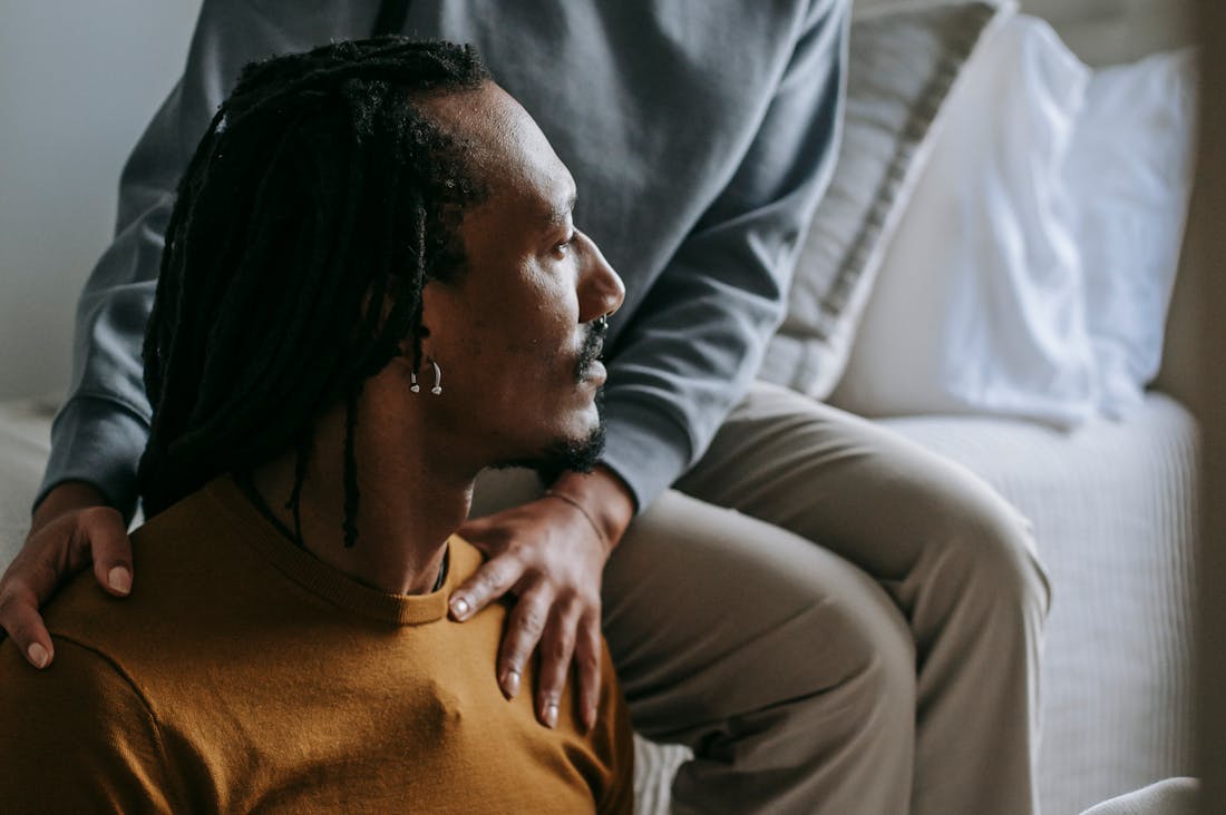 Transforming Your Living Space into a Wellness-Focused Environment Image 3