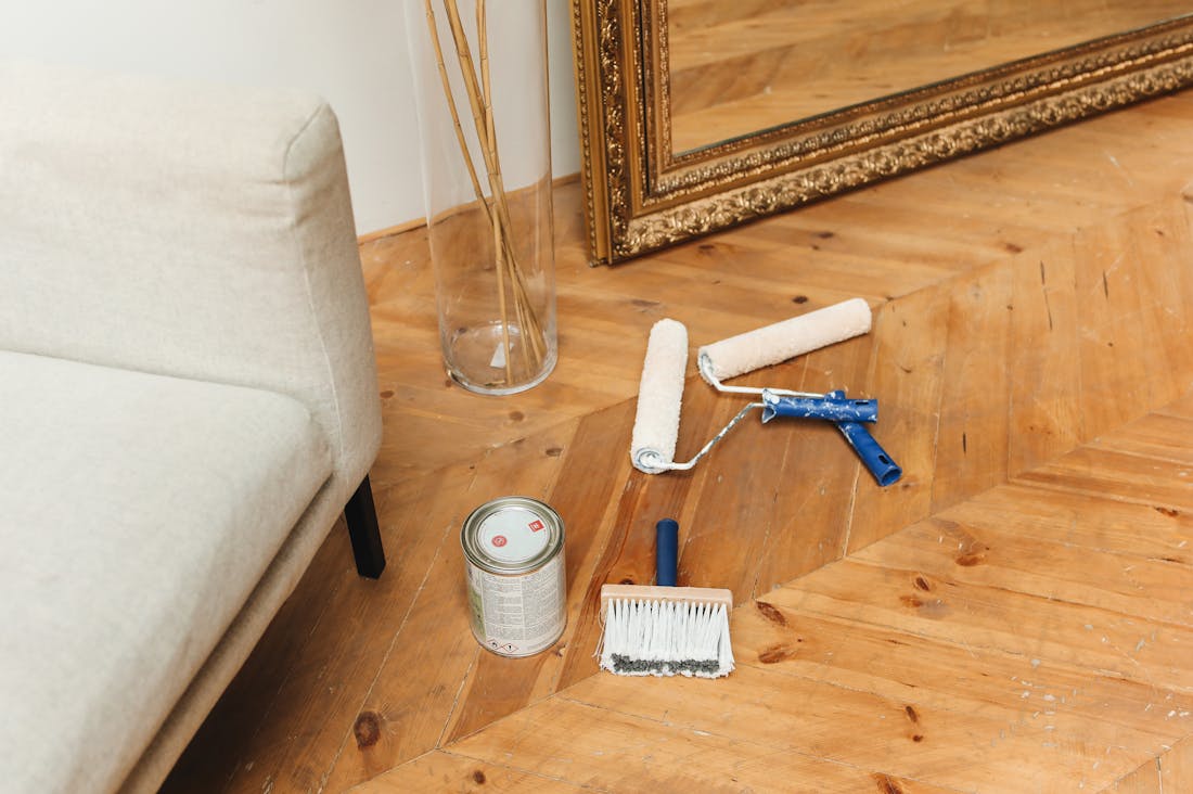 Transforming Your Space: Home Improvement Ideas for Every Budget Image 3