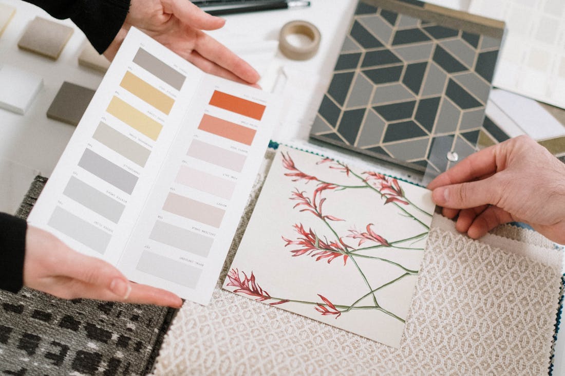 Transforming Your Space: Interior Design Tips for Every Budget Image 1