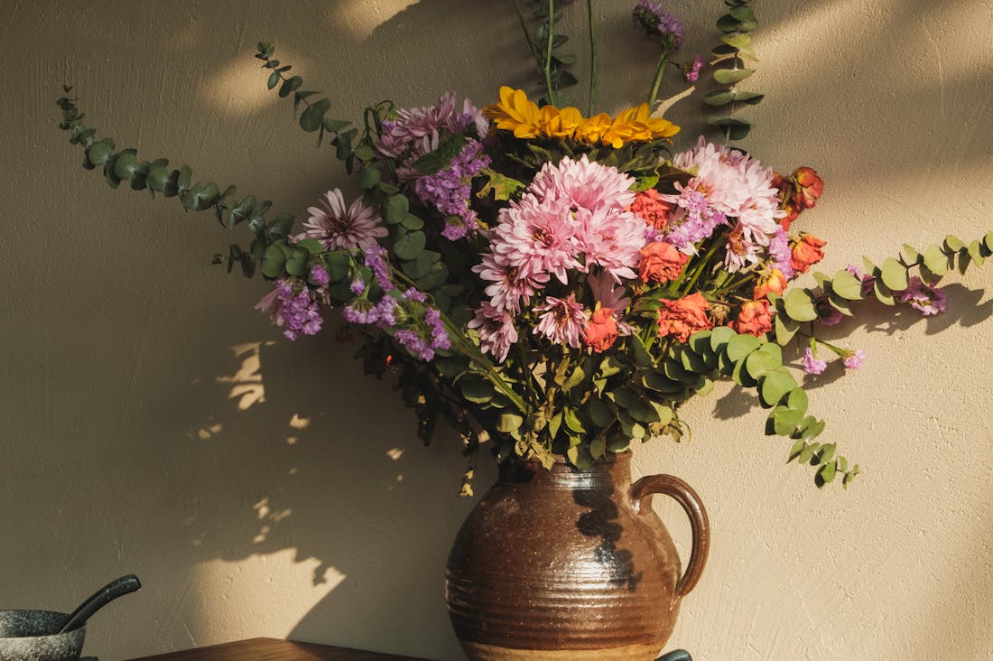 Transforming Your Space: Practical Tips for a Healthier Home Environment Image 2