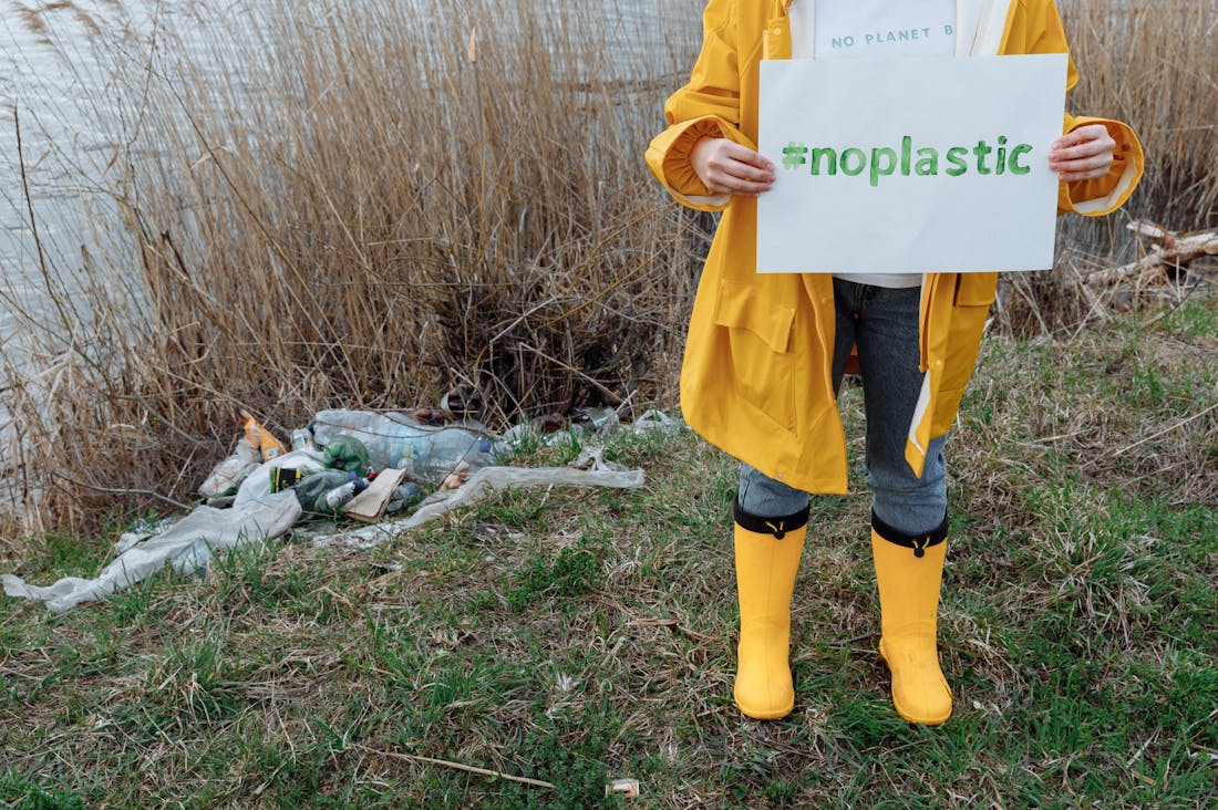 Transforming Your Travel Experience: Sustainable Practices for Eco-Conscious Tourists Image 1