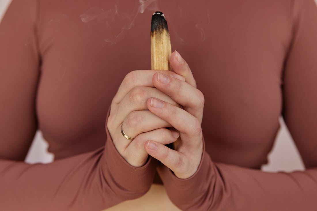 Transforming Your Well-Being: Integrating Mindfulness Practices into a Busy Lifestyle Image 2