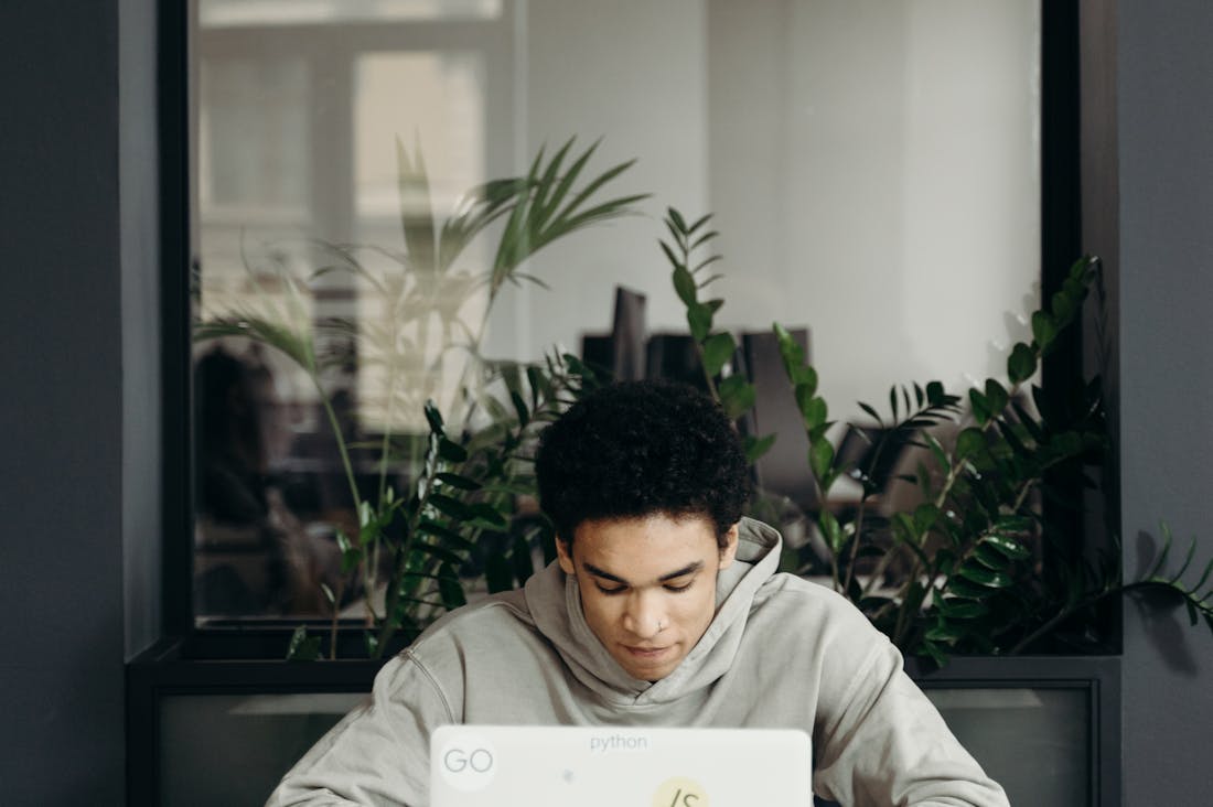 Transforming Your Workspace: Tips for a Healthier Home Office Environment Image 1