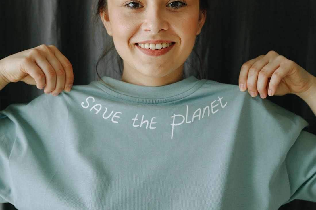 Transitioning to Sustainable Living Habits for a Greener Future Image 1