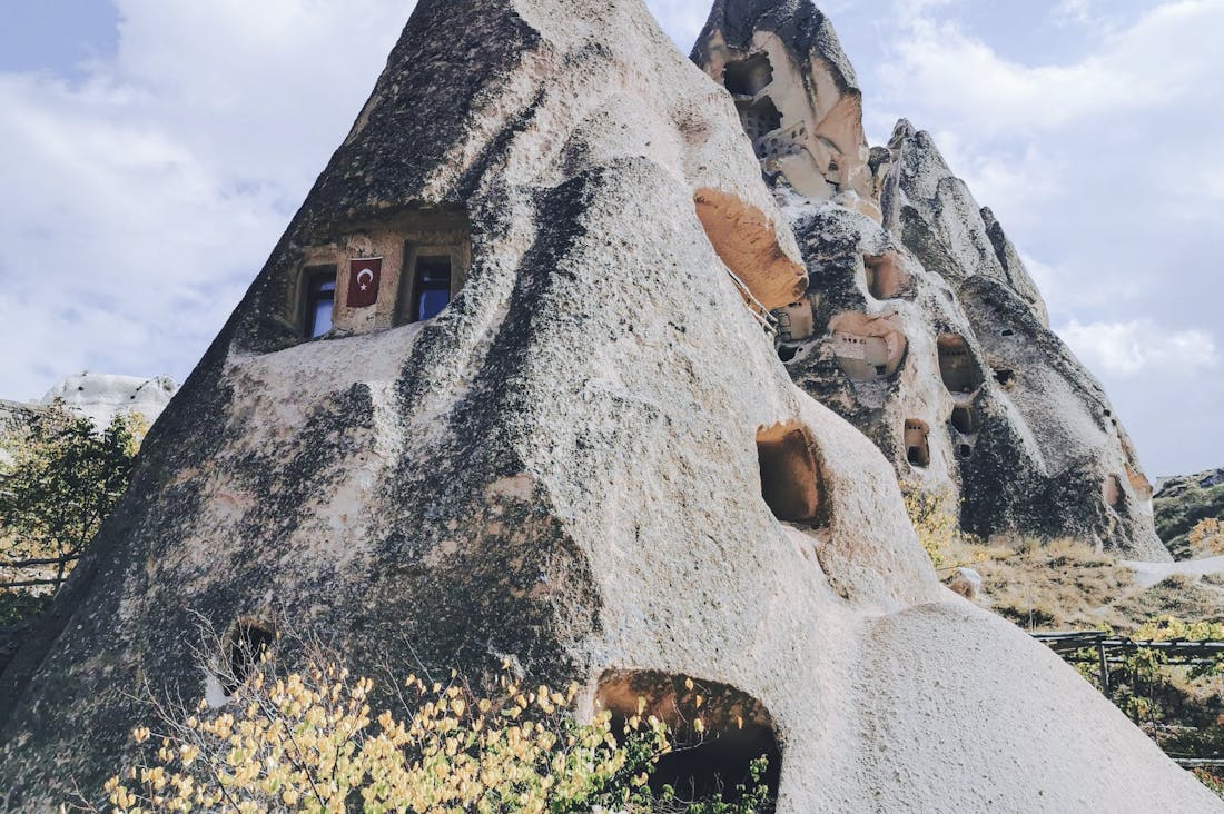 Travel Adventures Off the Beaten Path: Discovering Unique Destinations, Local Cultures, and Hidden Gems Image 1