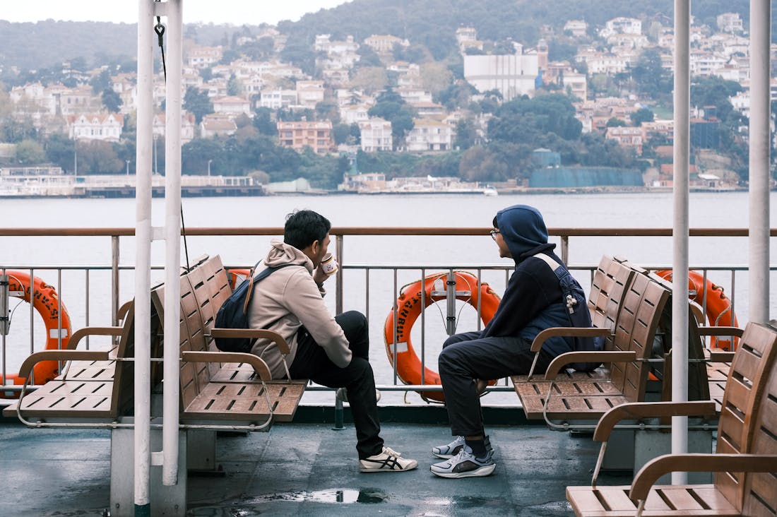 Travel Comfortably: Essential Tips for Stress-Free Journeys Image 2