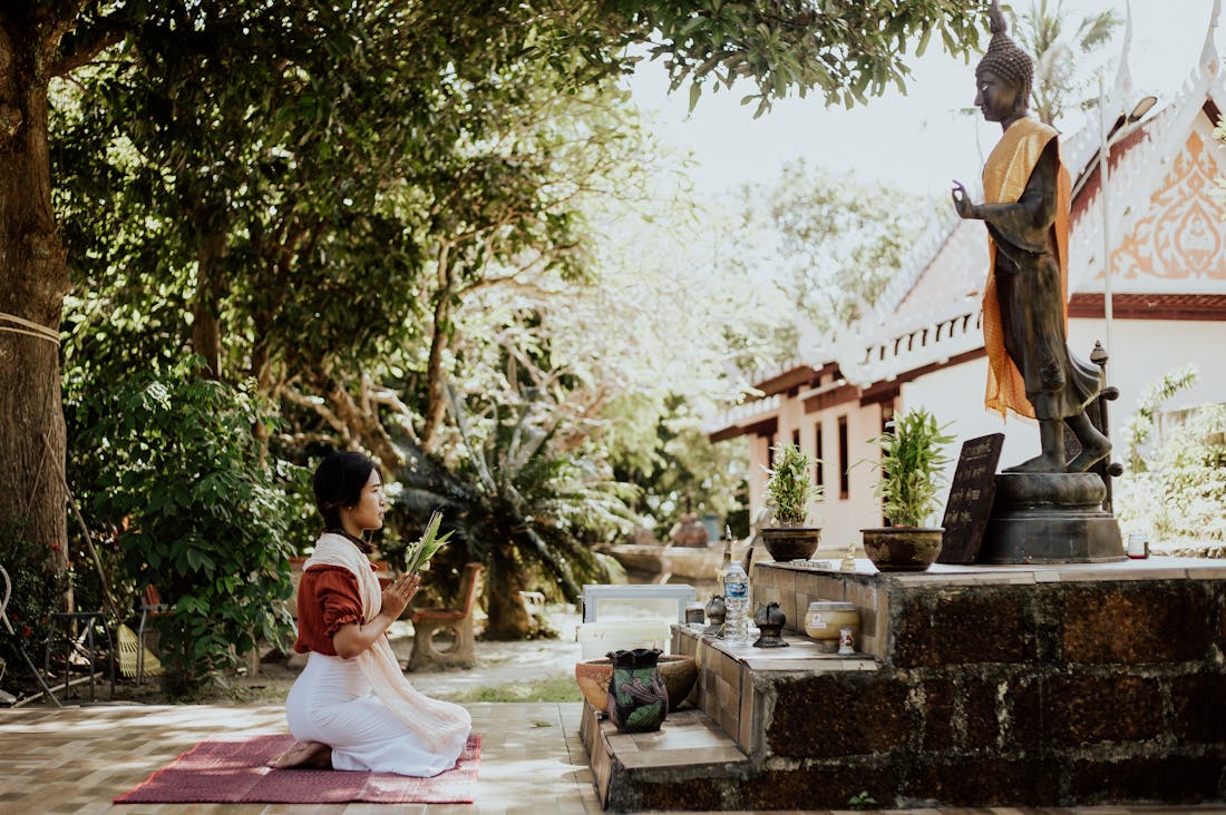 Travel Destinations That Inspire Mindfulness and Relaxation Image 2
