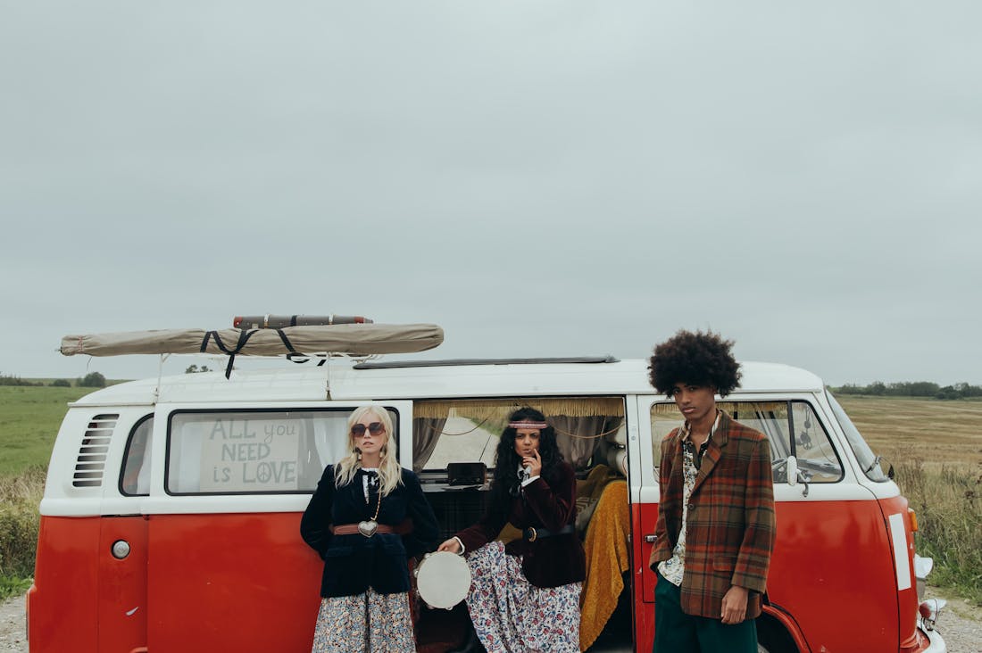 Travel Essentials Every Adventurer Should Know for a Smooth Journey Image 3