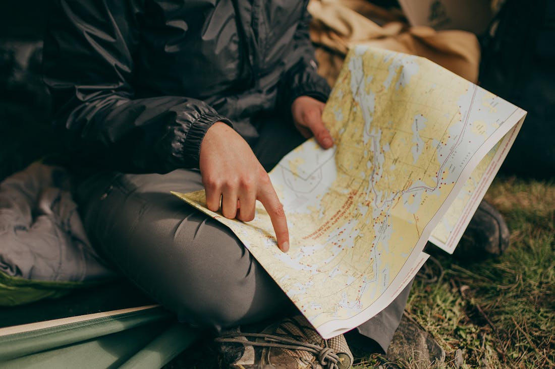 Travel Essentials for a Smooth and Memorable Adventure Image 1