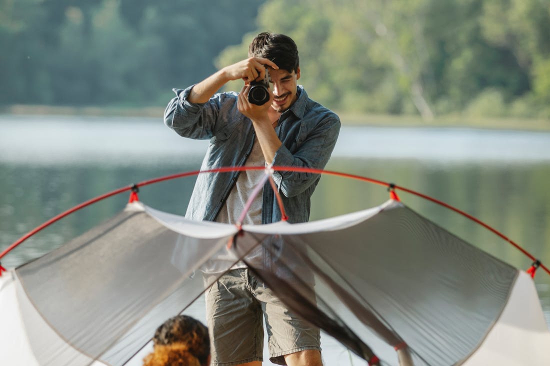 Travel Essentials for a Smooth and Memorable Adventure Image 3